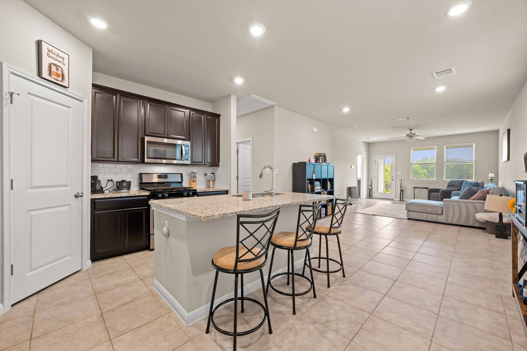 329 Serpens ST, Georgetown, TX 78628