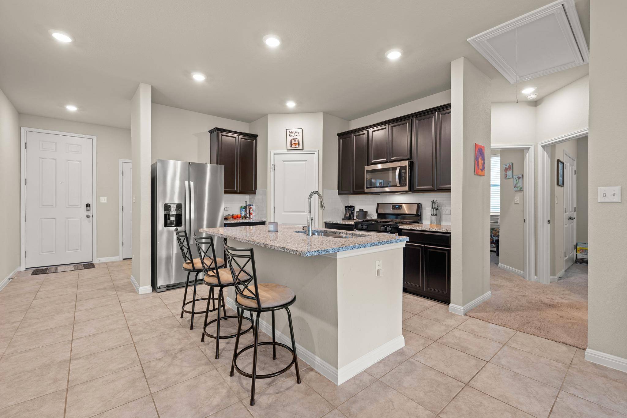 329 Serpens ST, Georgetown, TX 78628