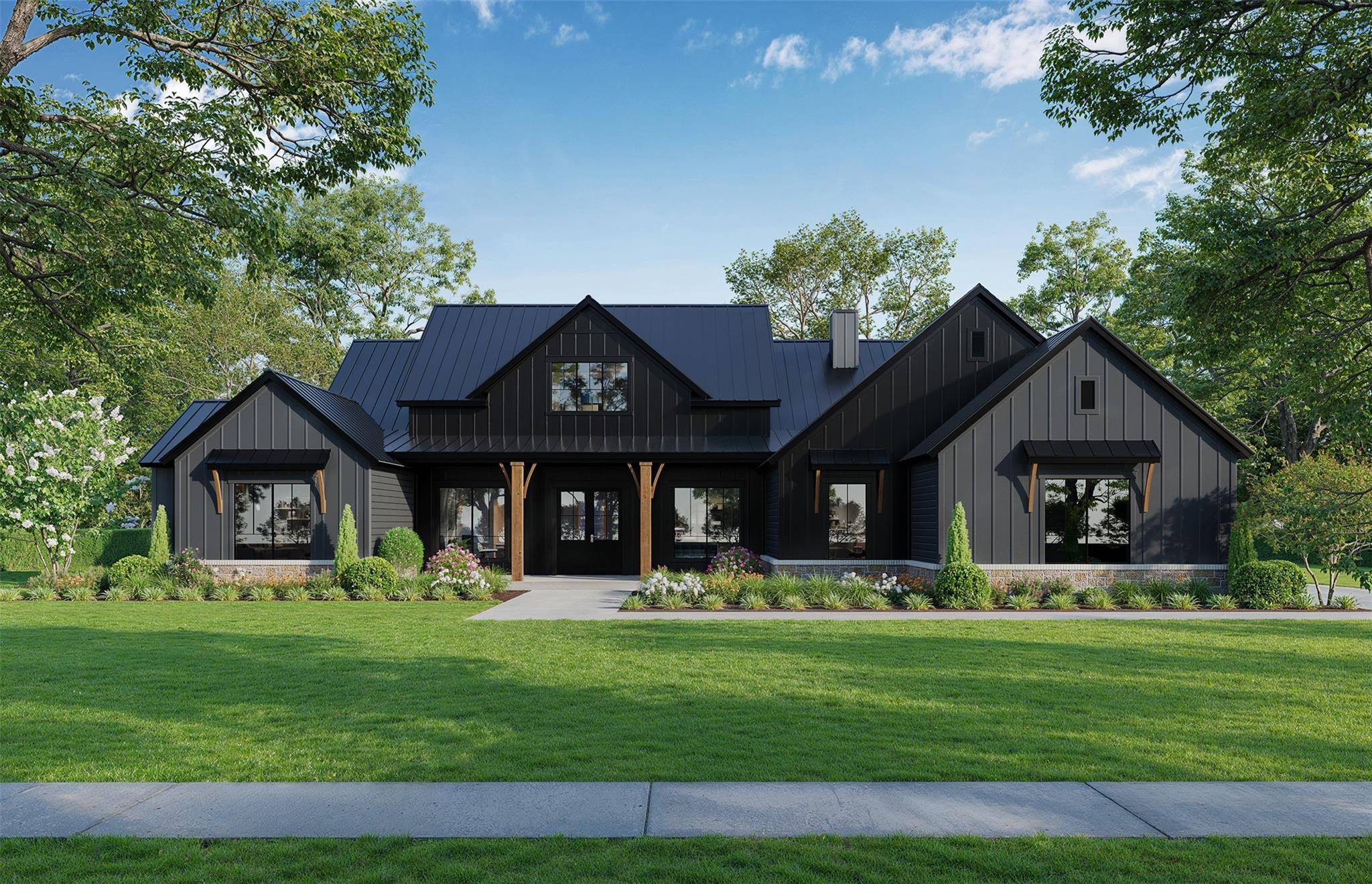 1117 Mountain Pond RD, Georgetown, TX 78633
