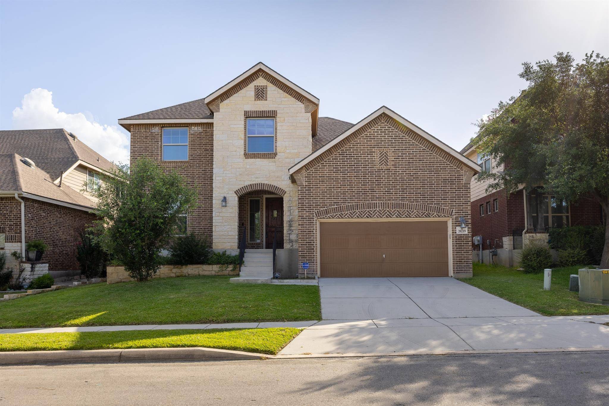 20219 Bristol Mesa, San Antonio, TX 78259