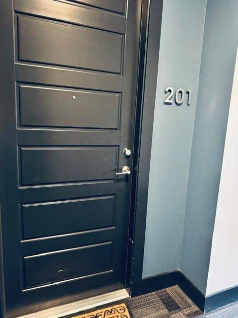 6444 Burnet RD #201, Austin, TX 78757