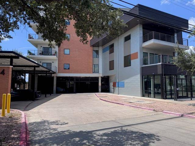 6444 Burnet RD #201, Austin, TX 78757