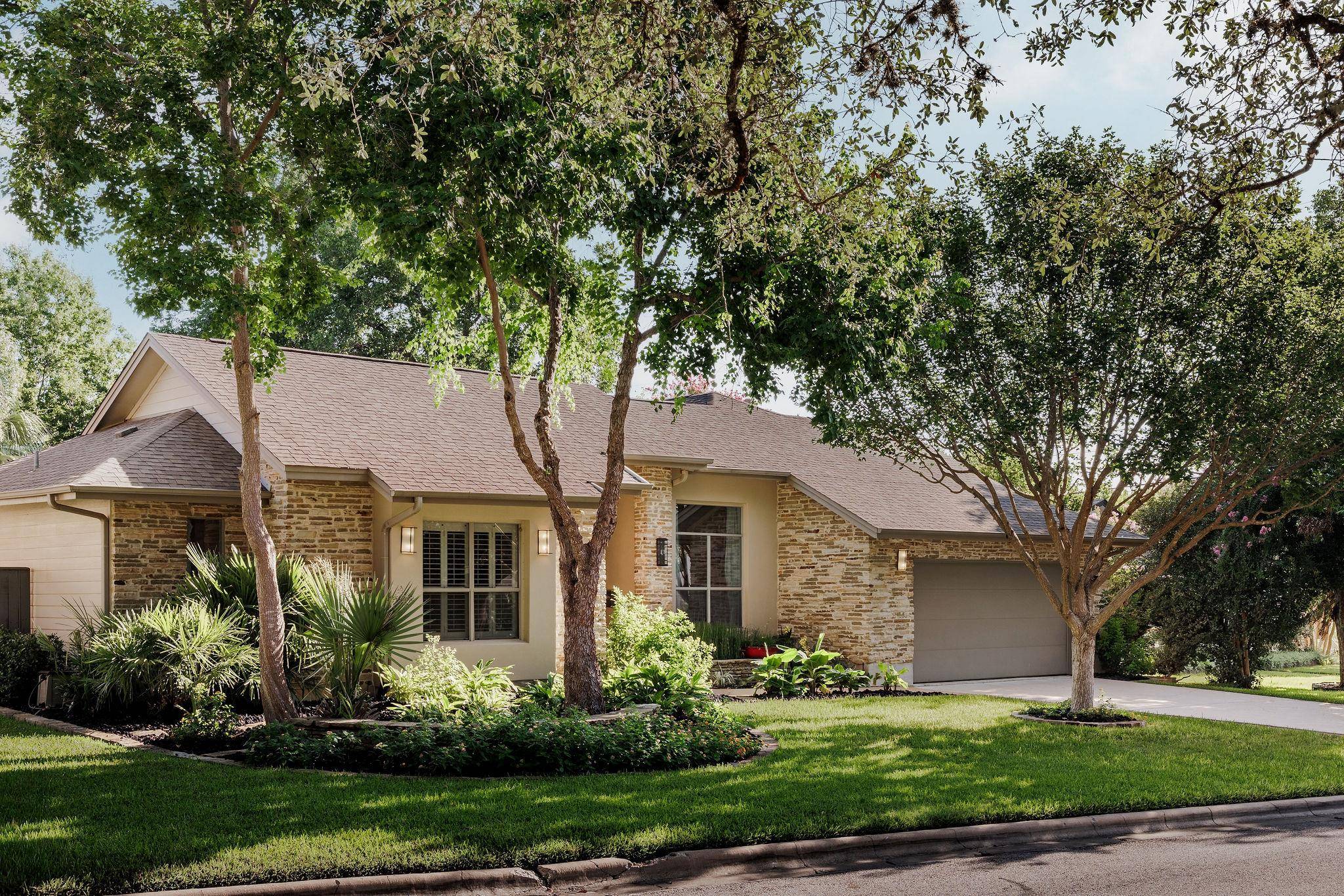 3302 Big Bend DR, Austin, TX 78731