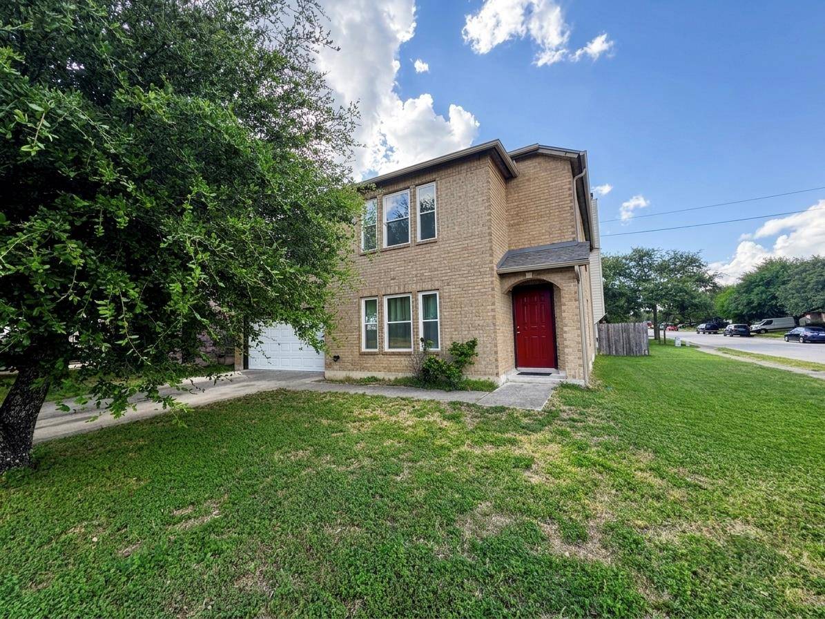1707 Treeline DR, Cedar Park, TX 78613