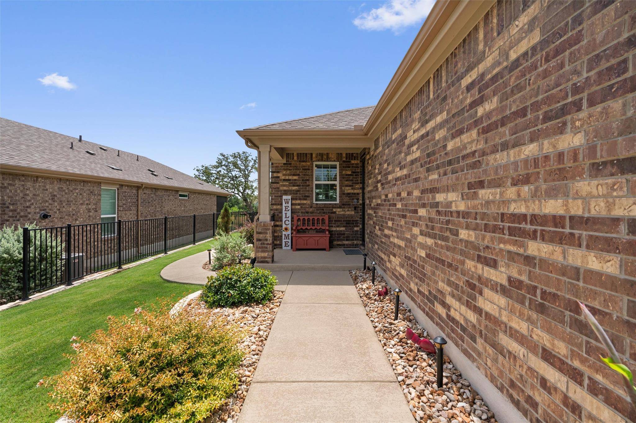 408 Yorktown ST, Georgetown, TX 78633