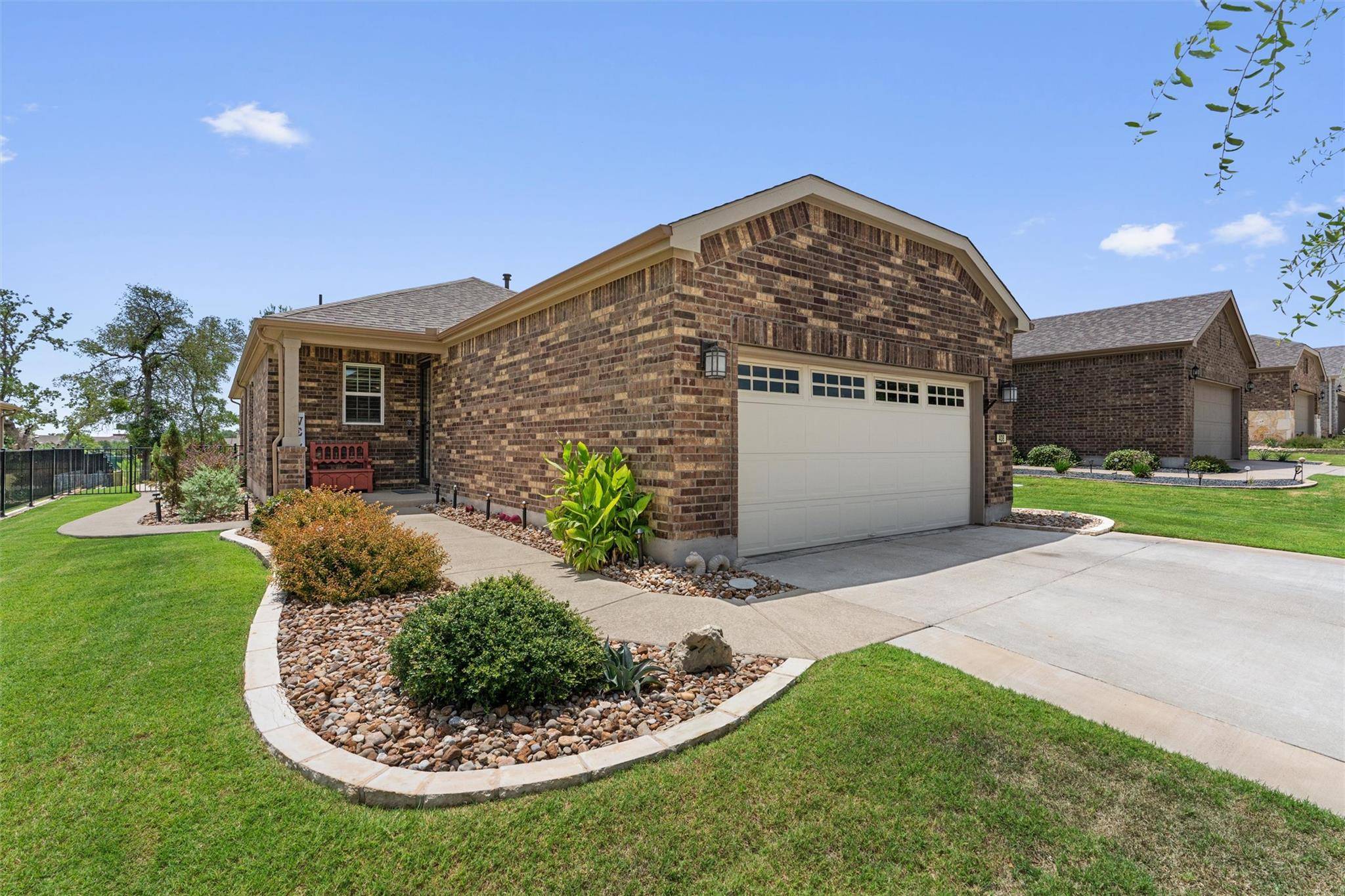 408 Yorktown ST, Georgetown, TX 78633