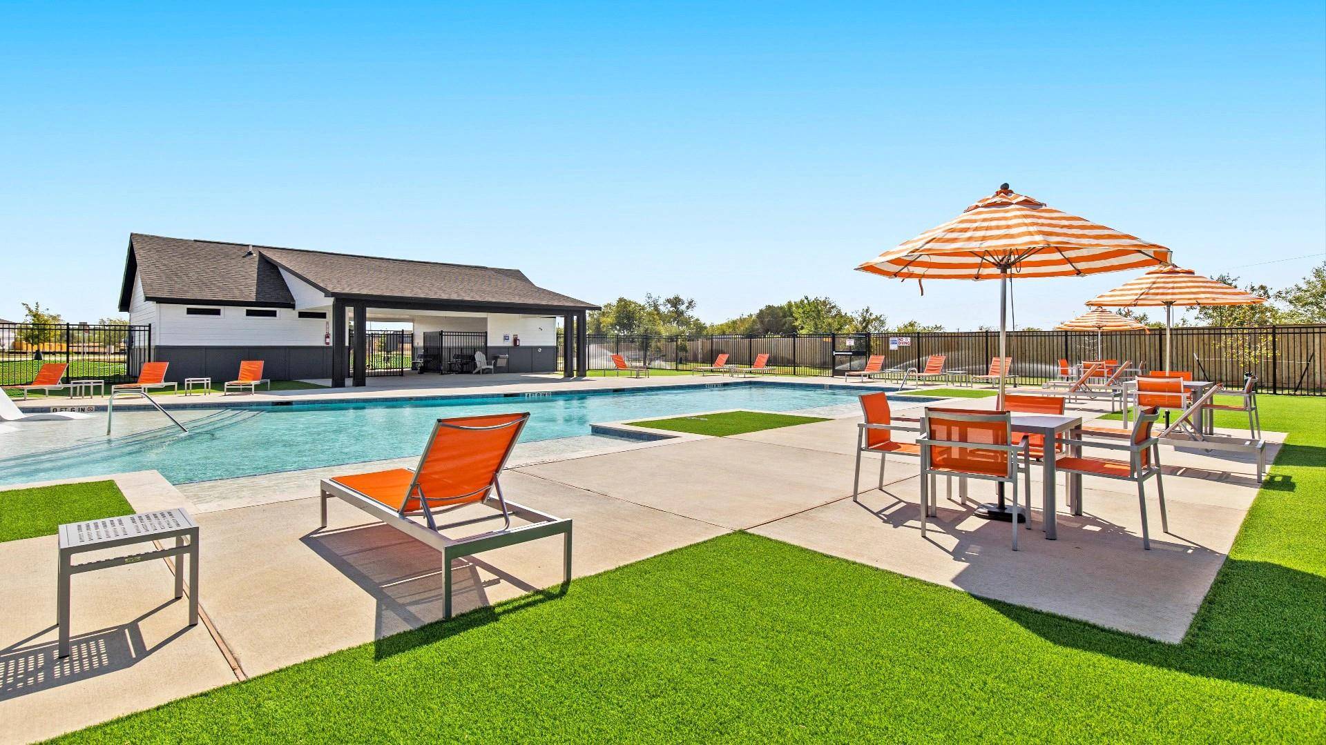 2446 Rambo DR, San Antonio, TX 78224