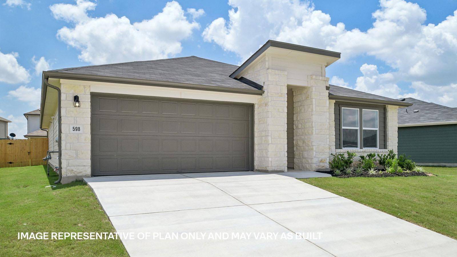 145 Little Walnut Cove, Kyle, TX 78640
