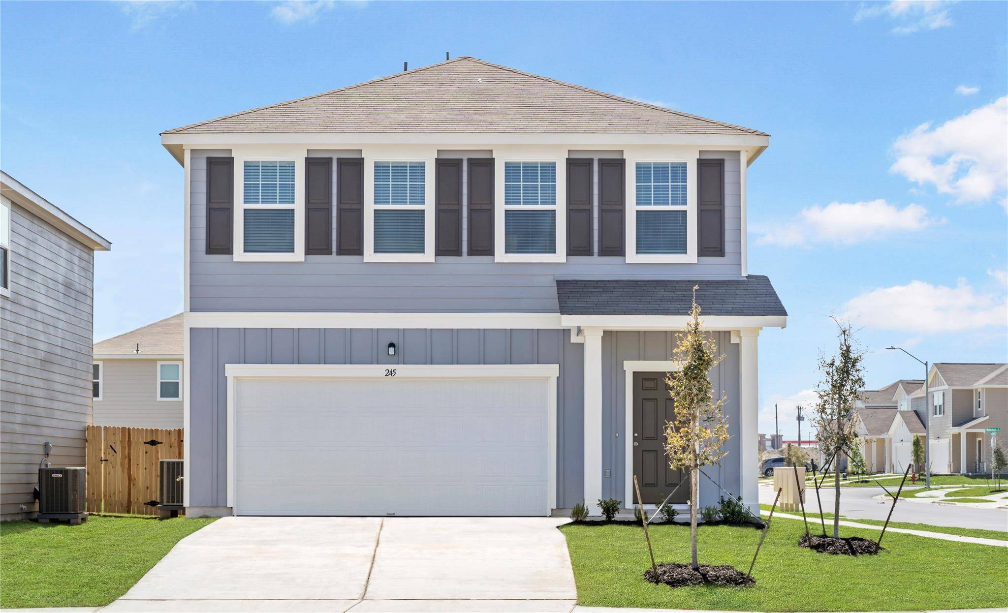 5301 Calluna DR, Austin, TX 78725