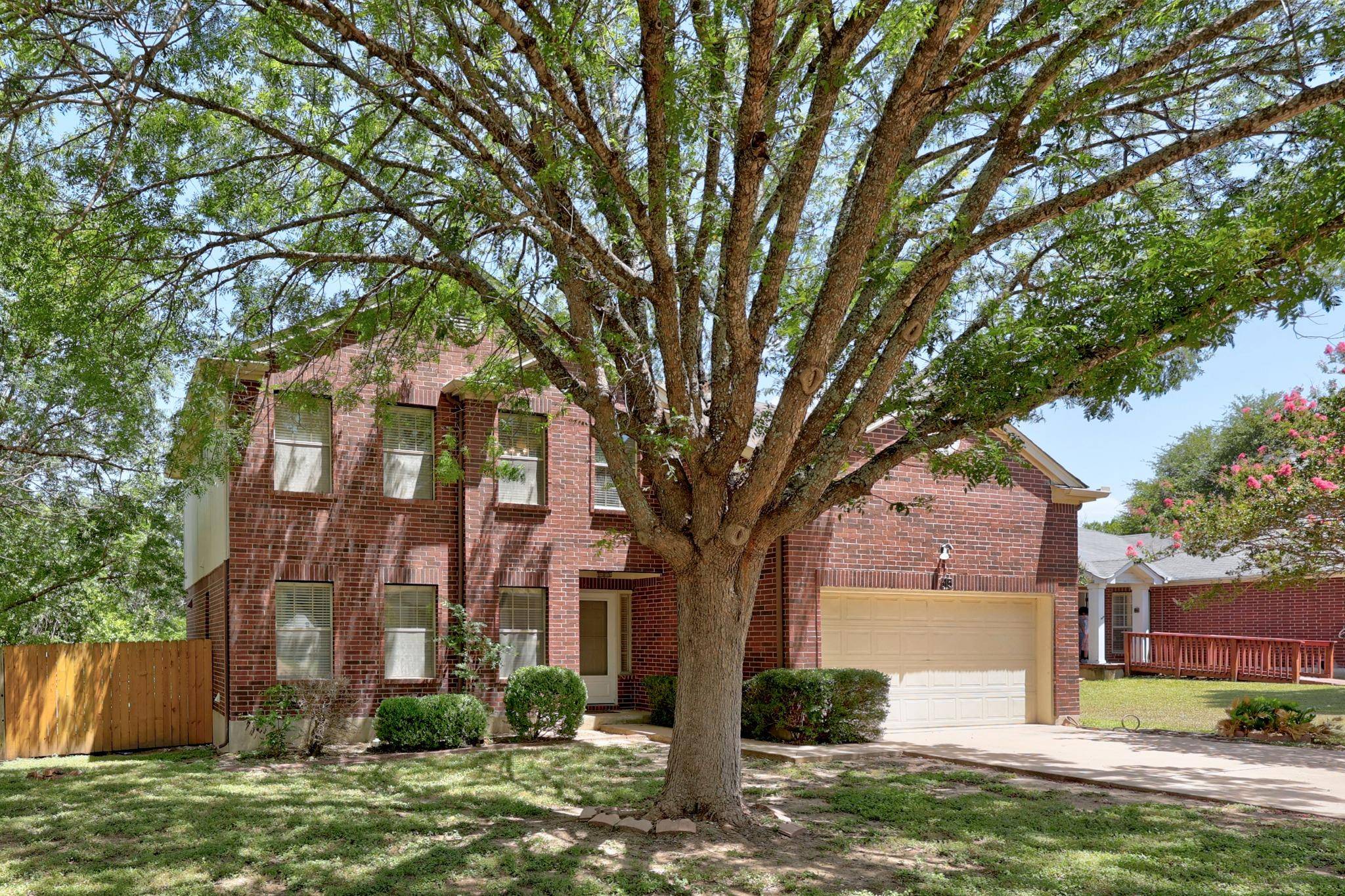 615 Camp Fire TRL, Pflugerville, TX 78660