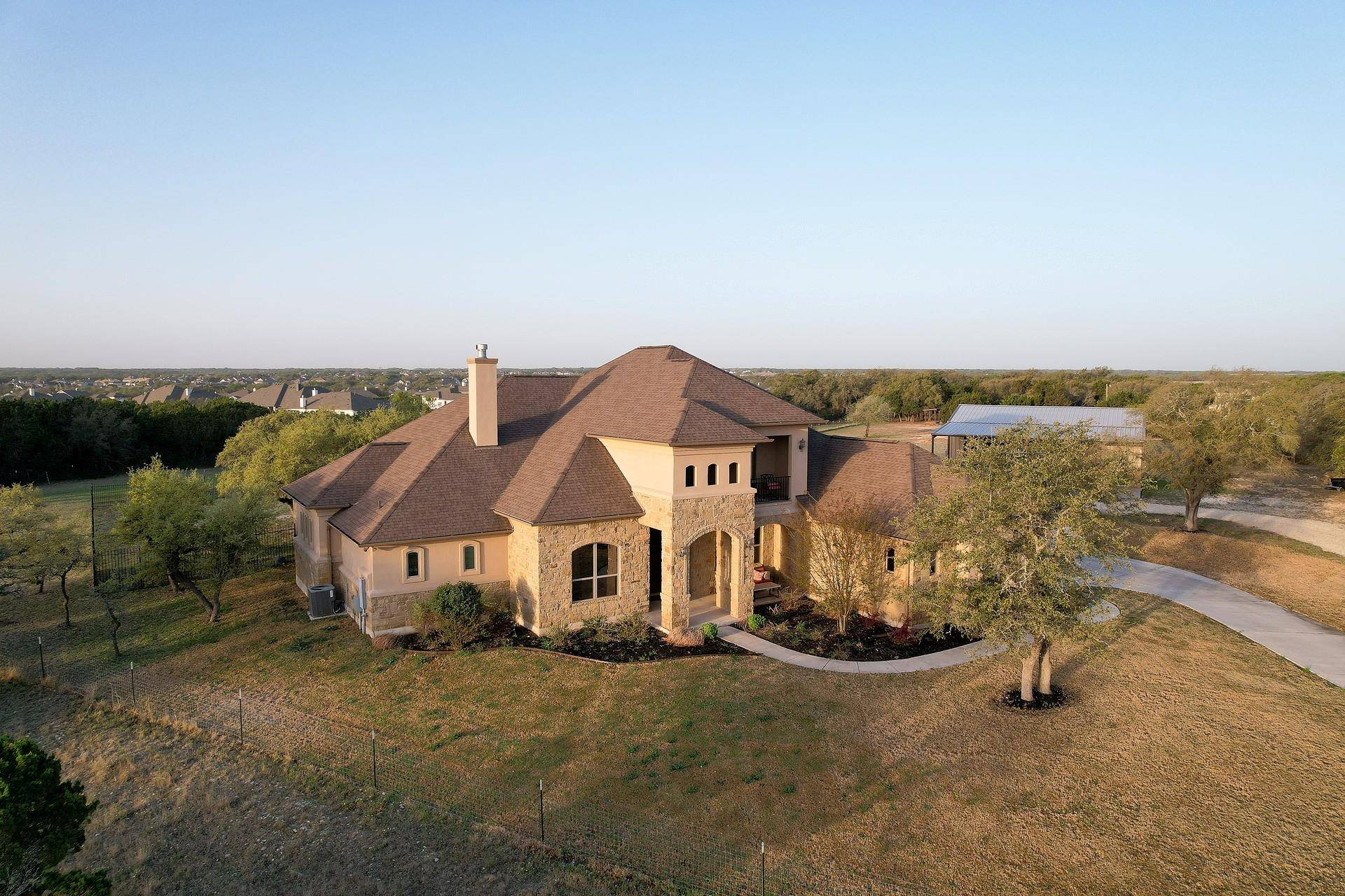 149 Sunrise CIR, Liberty Hill, TX 78642