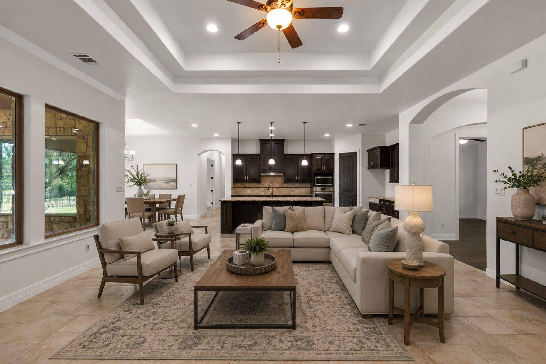 149 Sunrise CIR, Liberty Hill, TX 78642