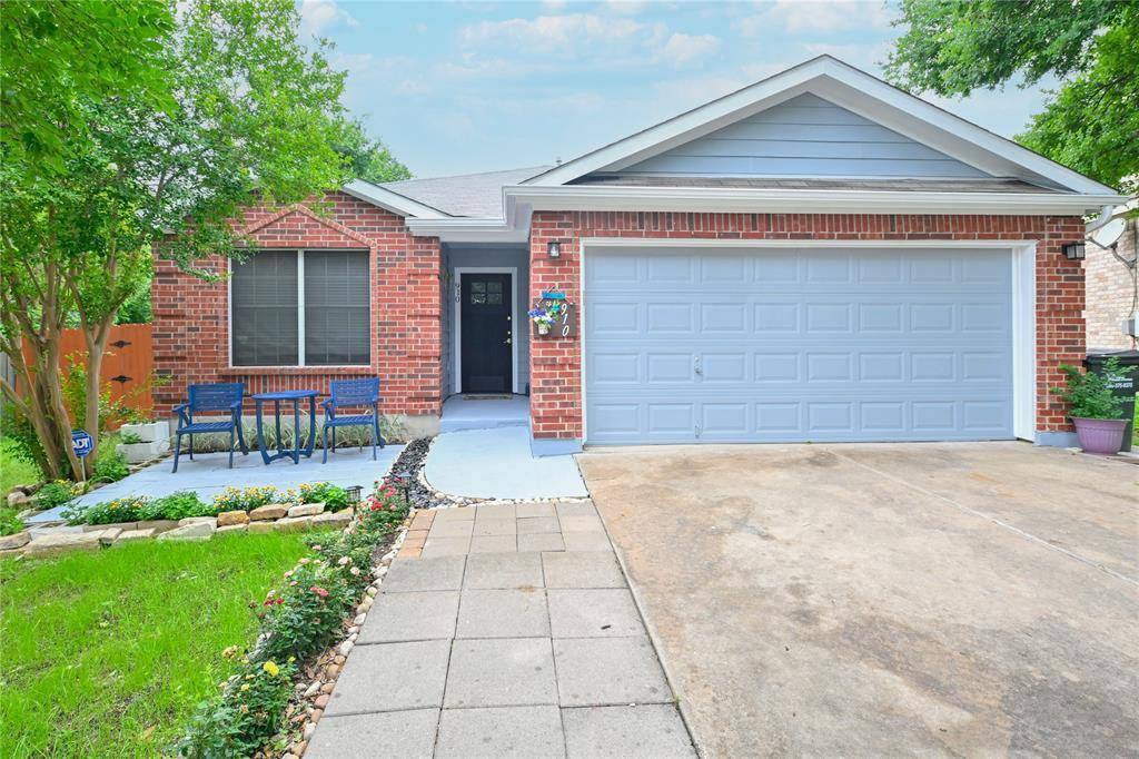 910 Rocking Spur CV, Pflugerville, TX 78660