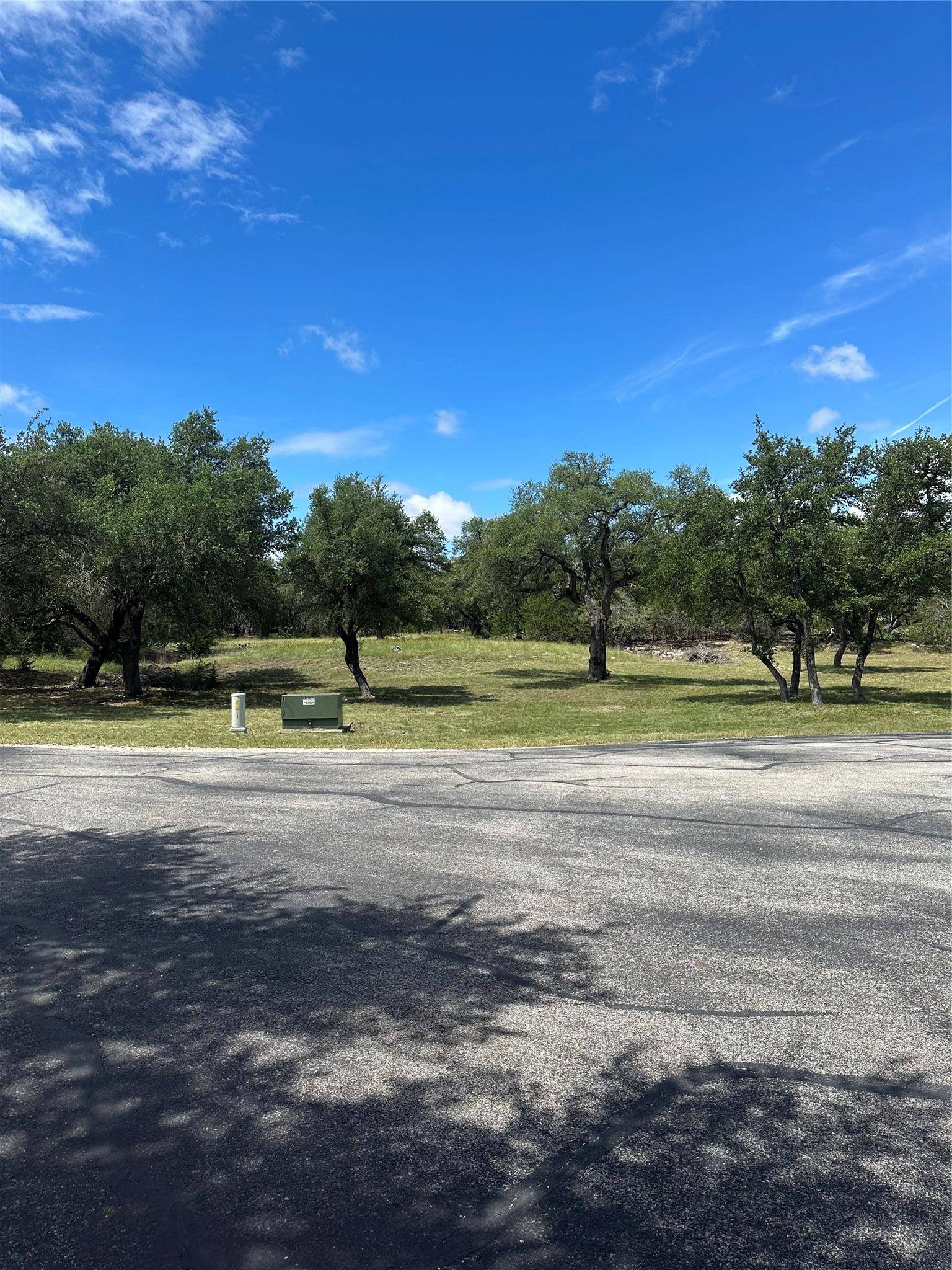 0 Lantana Gold, Spring Branch, TX 78070