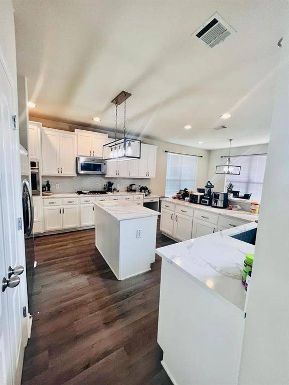 3604 Rams Horn WAY, Round Rock, TX 78665