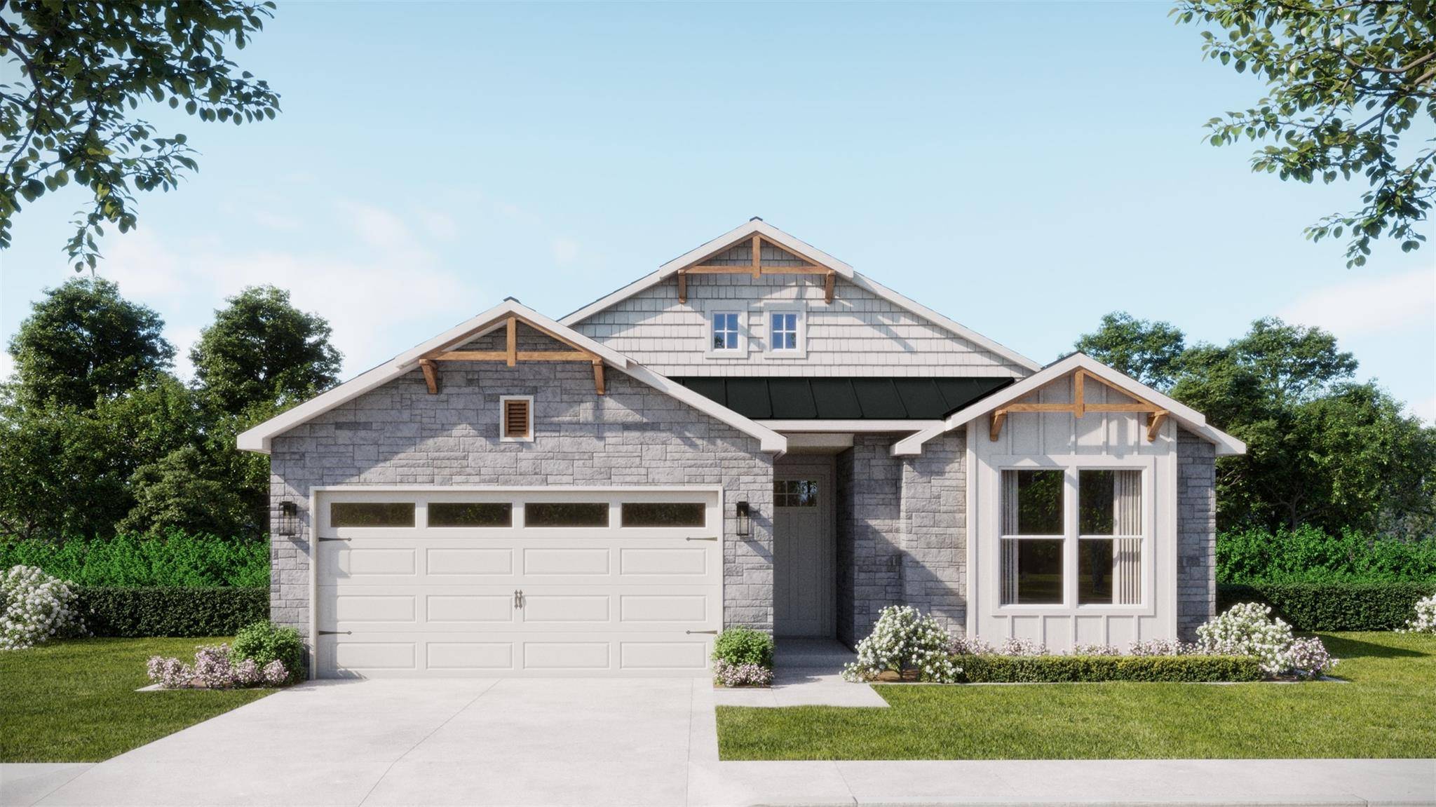 584 Gus LOOP, Georgetown, TX 78626