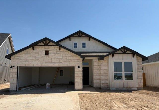584 Gus LOOP, Georgetown, TX 78626