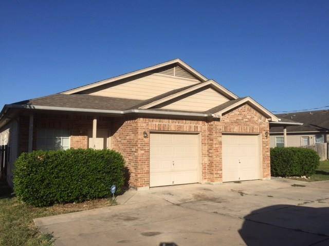 2206 S Bagdad RD #B, Leander, TX 78641