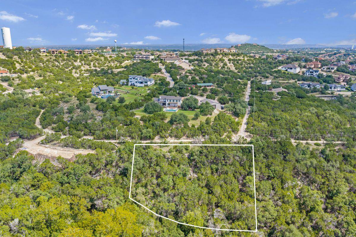 Lot 5 Barrie DR, Austin, TX 78734
