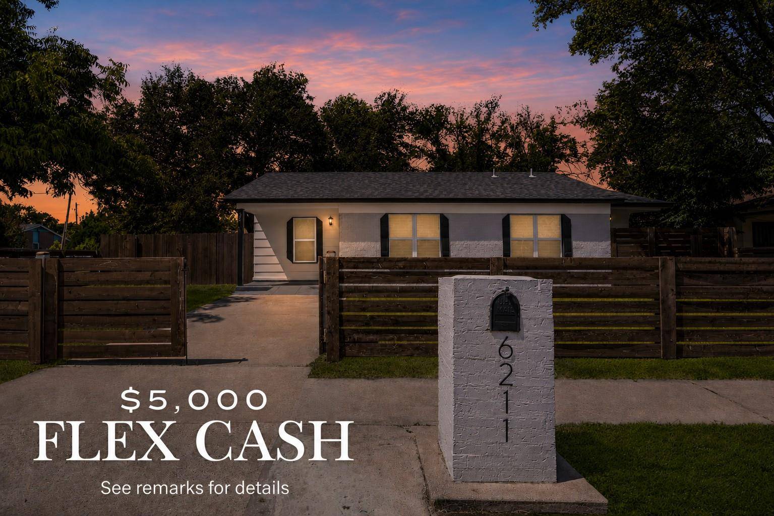 6211 Palm CIR, Austin, TX 78741