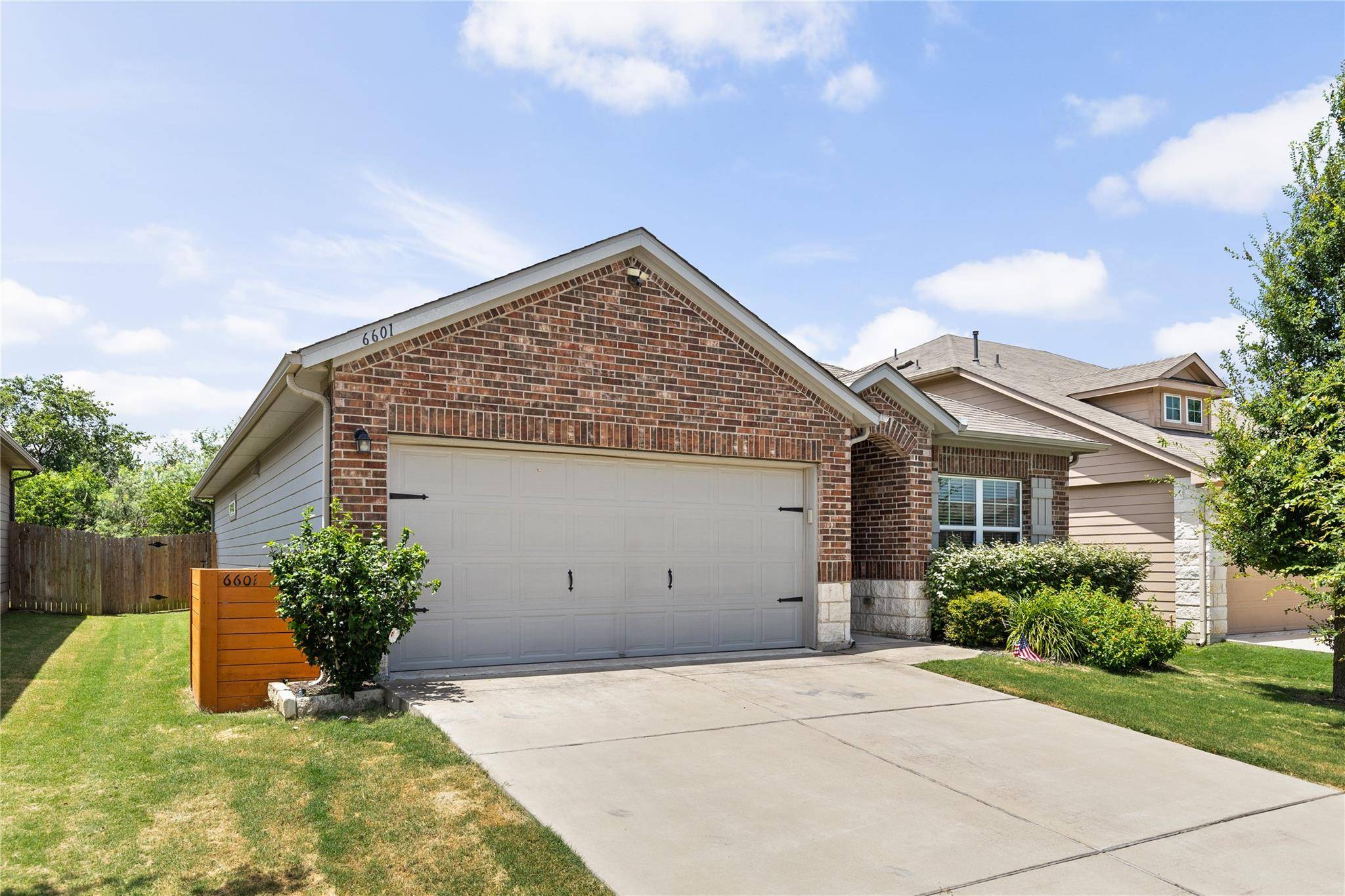 6601 Ranchito DR, Austin, TX 78744