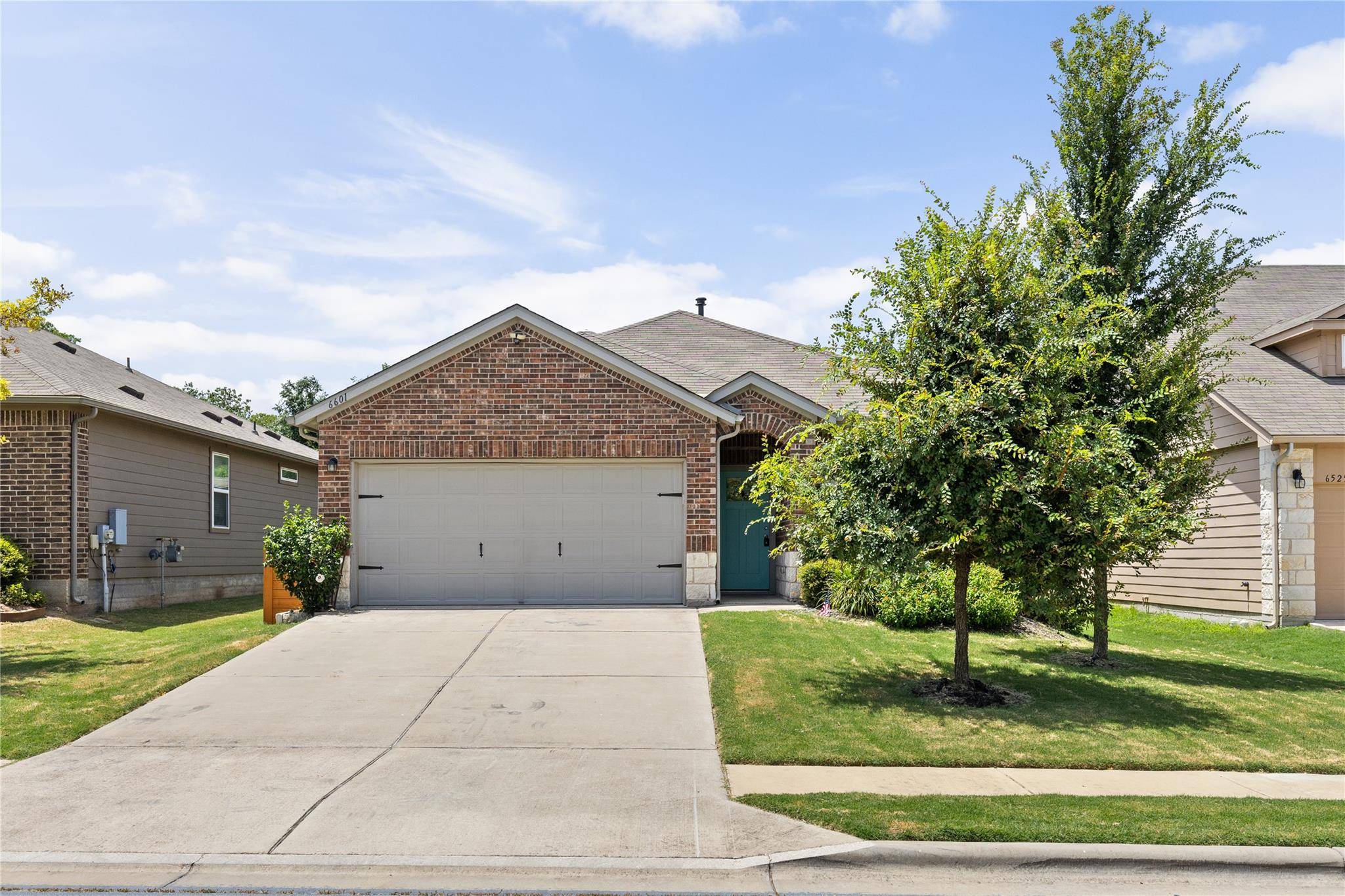 6601 Ranchito DR, Austin, TX 78744