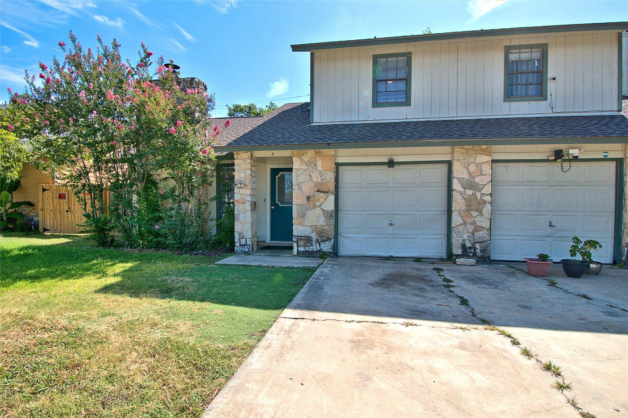 1707 Onion Creek Village DR #A, Round Rock, TX 78664
