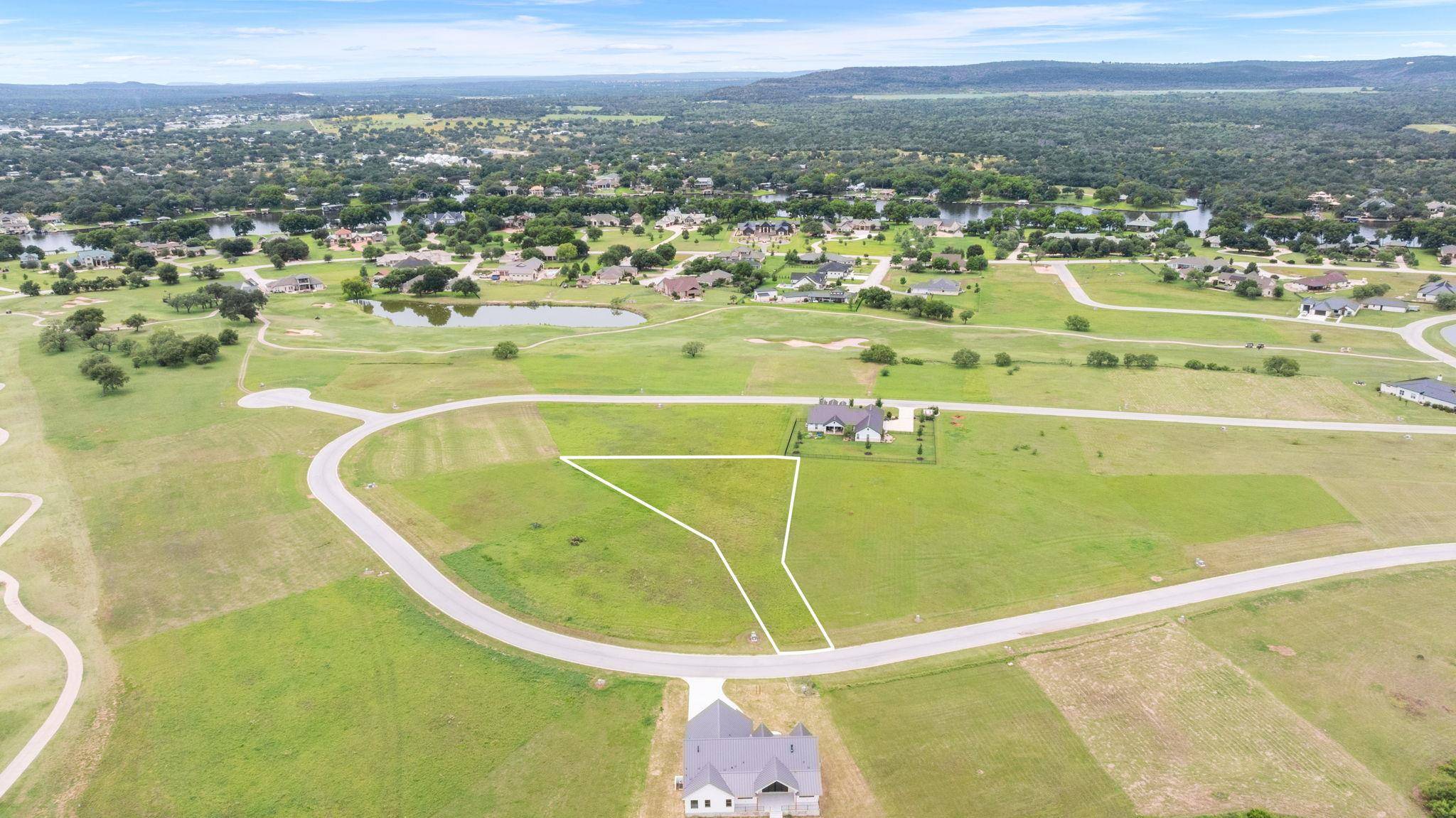 Lot 9052 Sandia LOOP, Kingsland, TX 78611