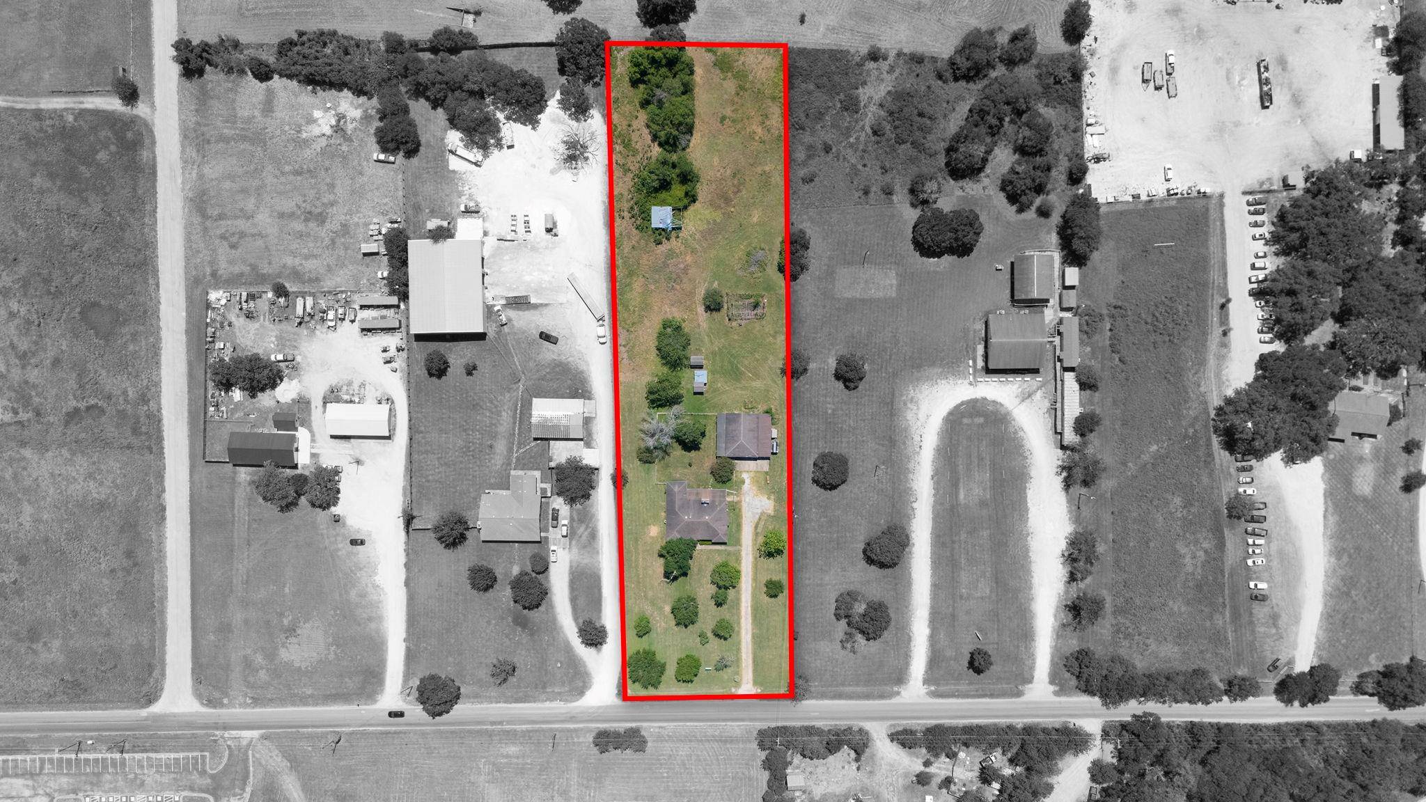 12409 Lowden LN, Manchaca, TX 78652