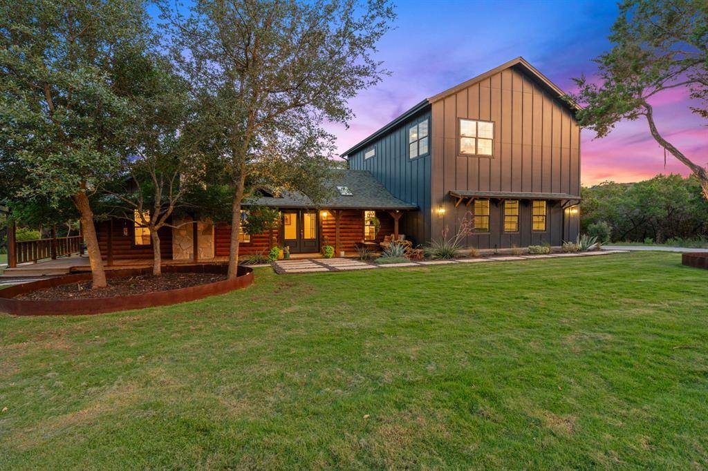 12411 Lone Mountain PASS, Leander, TX 78641
