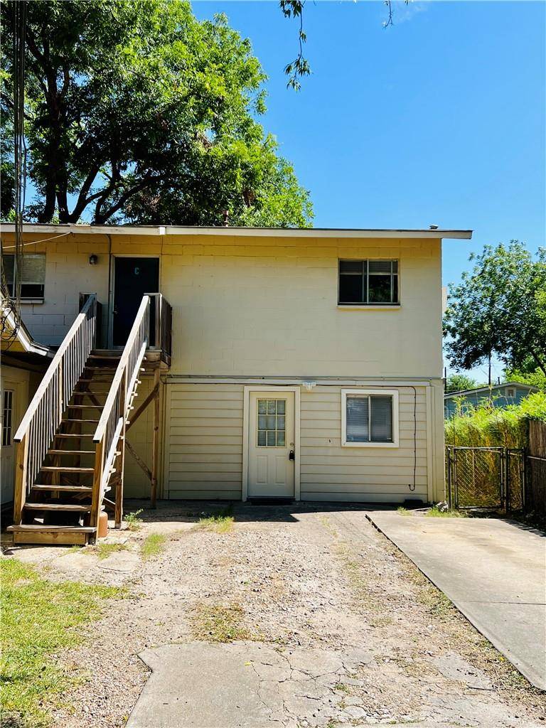 1914 Cullen Ave #B, Austin, TX 78757