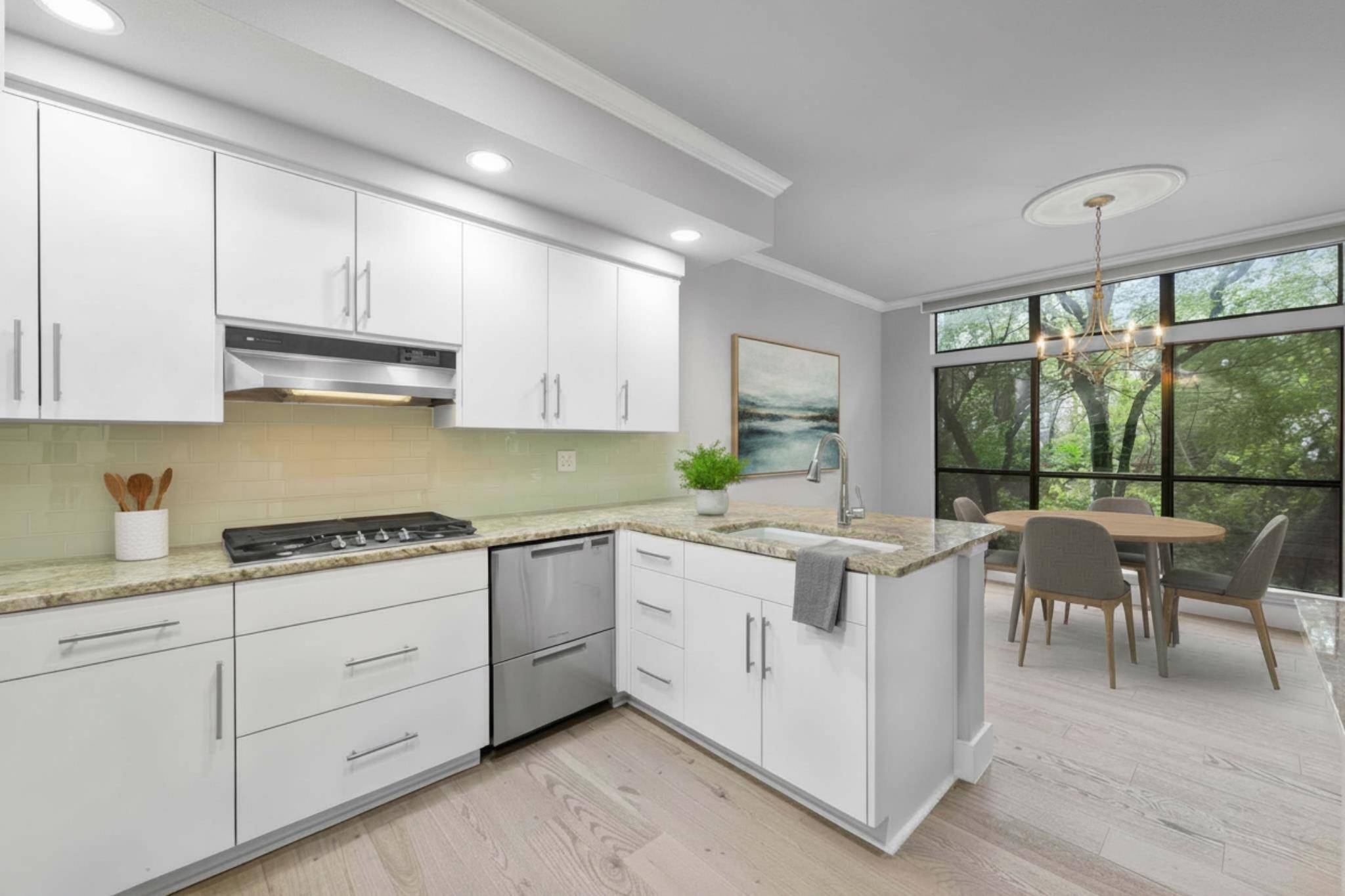 1000 Liberty Park DR #406, Austin, TX 78746
