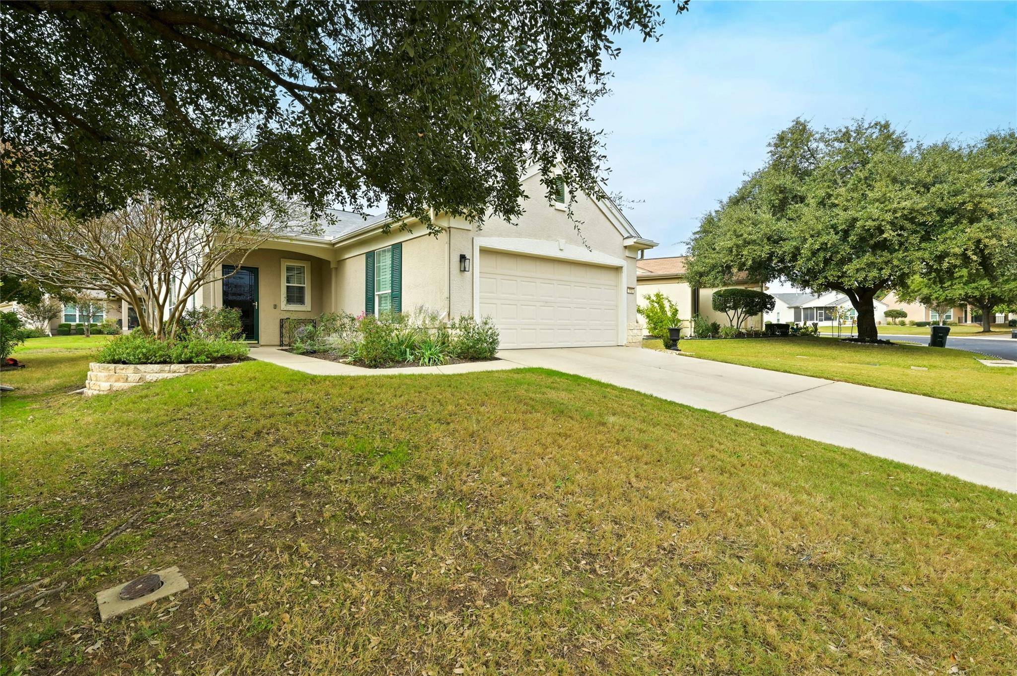 112 Ranier LN, Georgetown, TX 78633