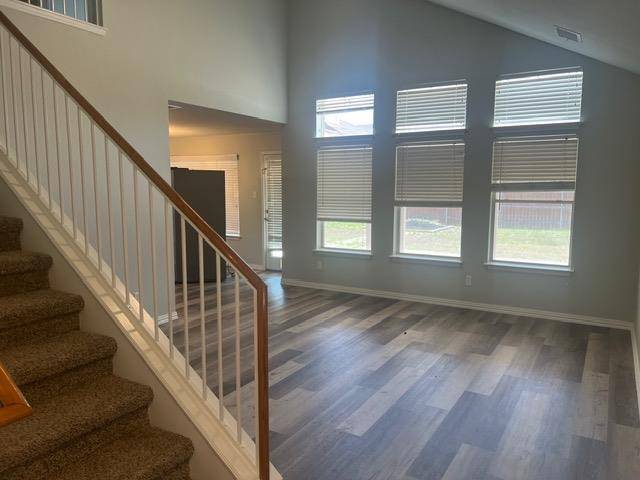 17411 Valentine DR, Round Rock, TX 78664