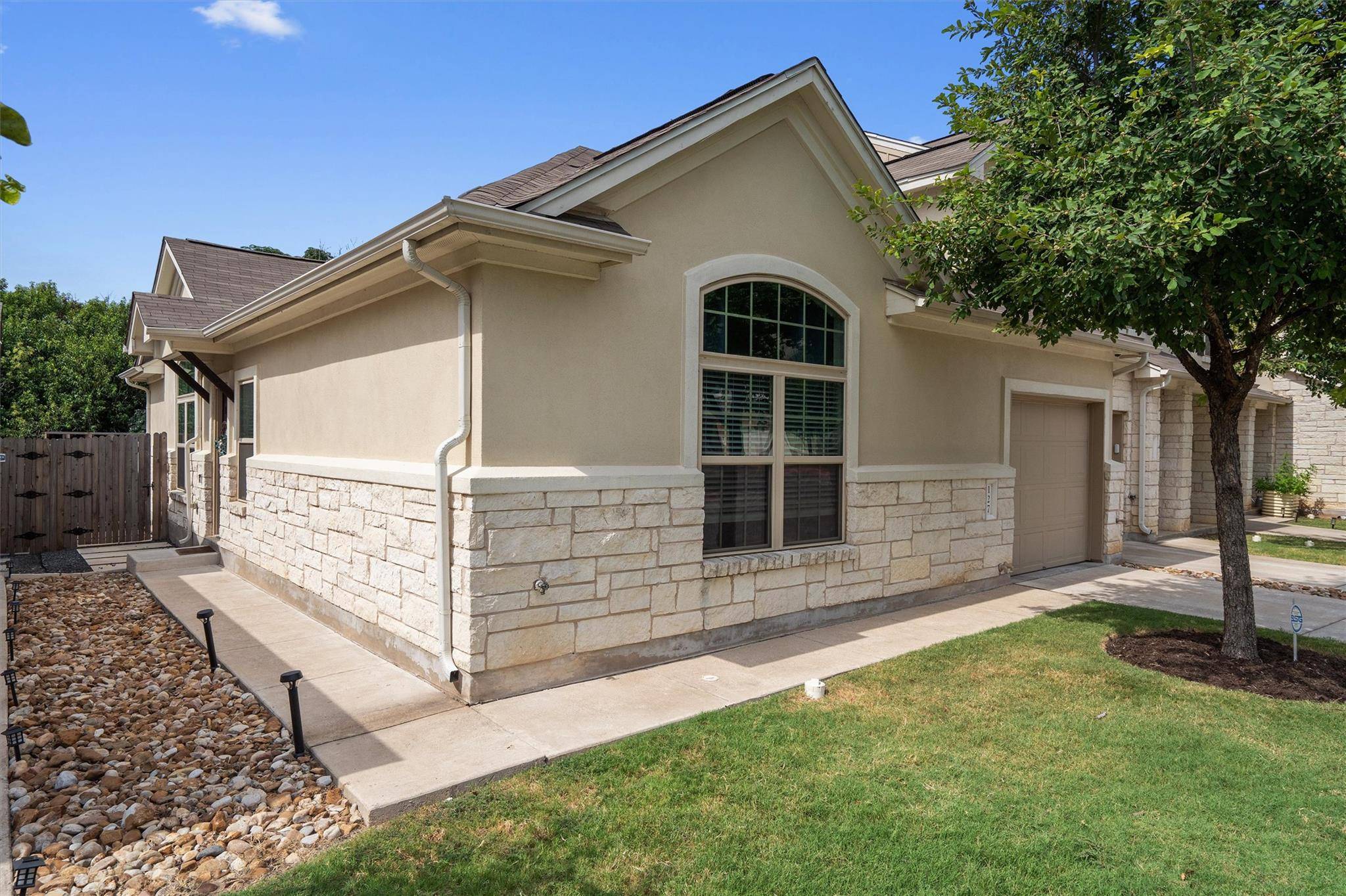 127 Thelonious DR #1501, Austin, TX 78745
