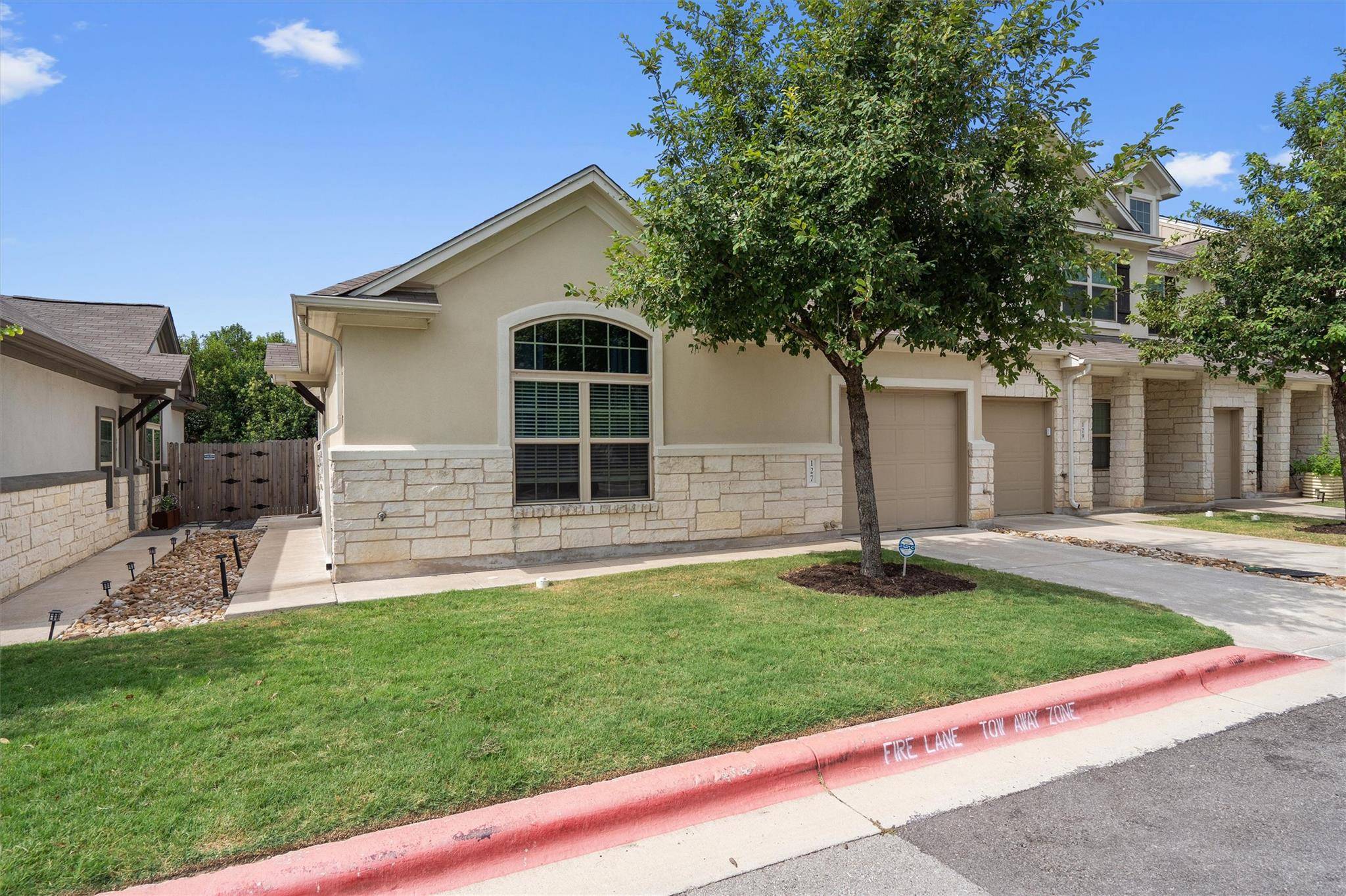 127 Thelonious DR #1501, Austin, TX 78745
