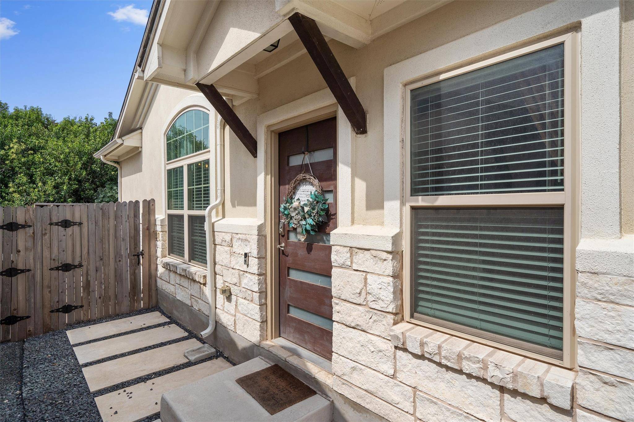 127 Thelonious DR #1501, Austin, TX 78745