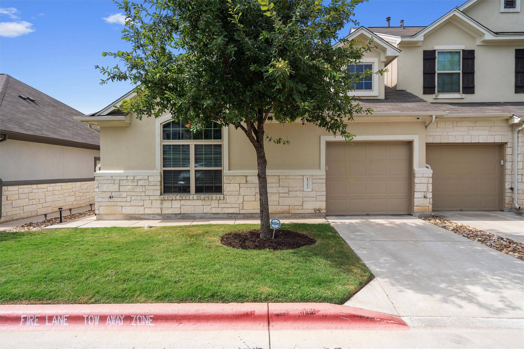 127 Thelonious DR #1501, Austin, TX 78745