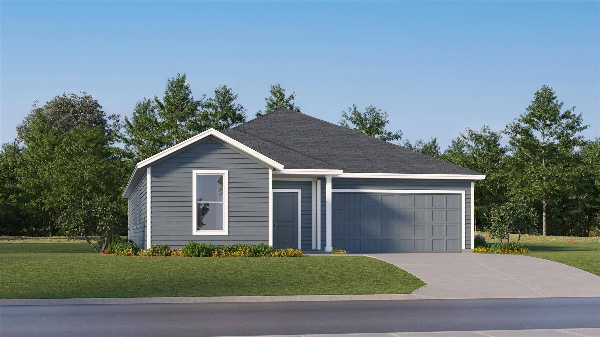 153 Seabreeze ST, Kyle, TX 78640