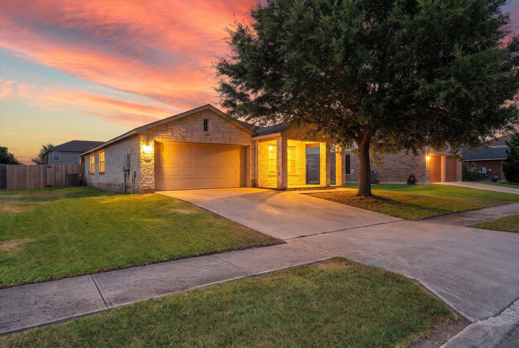 411 Leo LN, Killeen, TX 76542