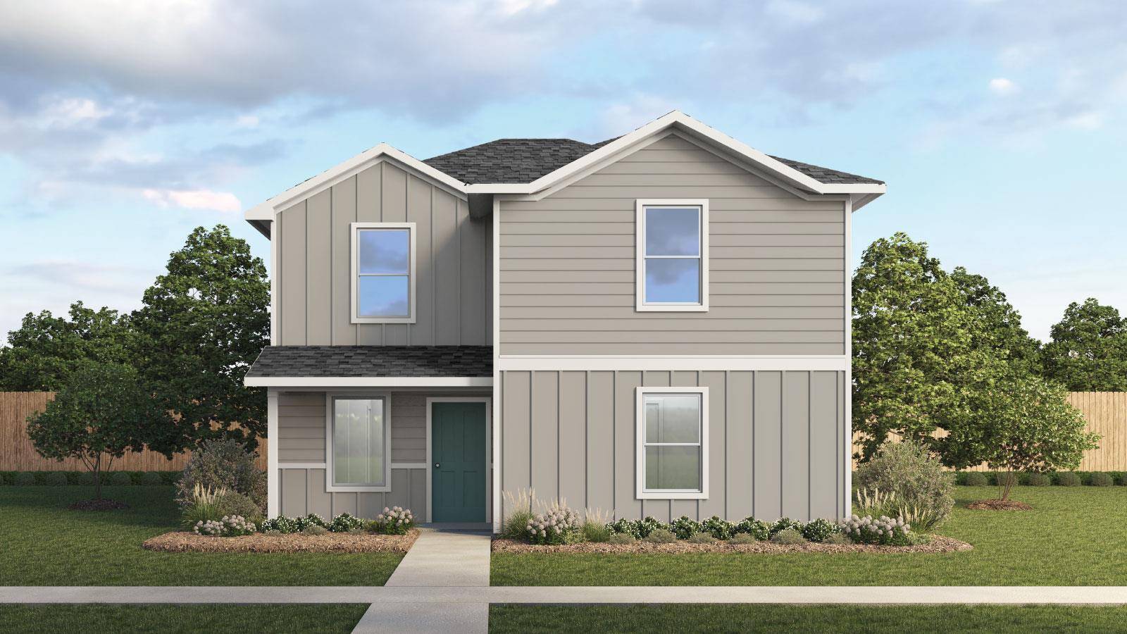 226 Bardwell WAY, Buda, TX 78610