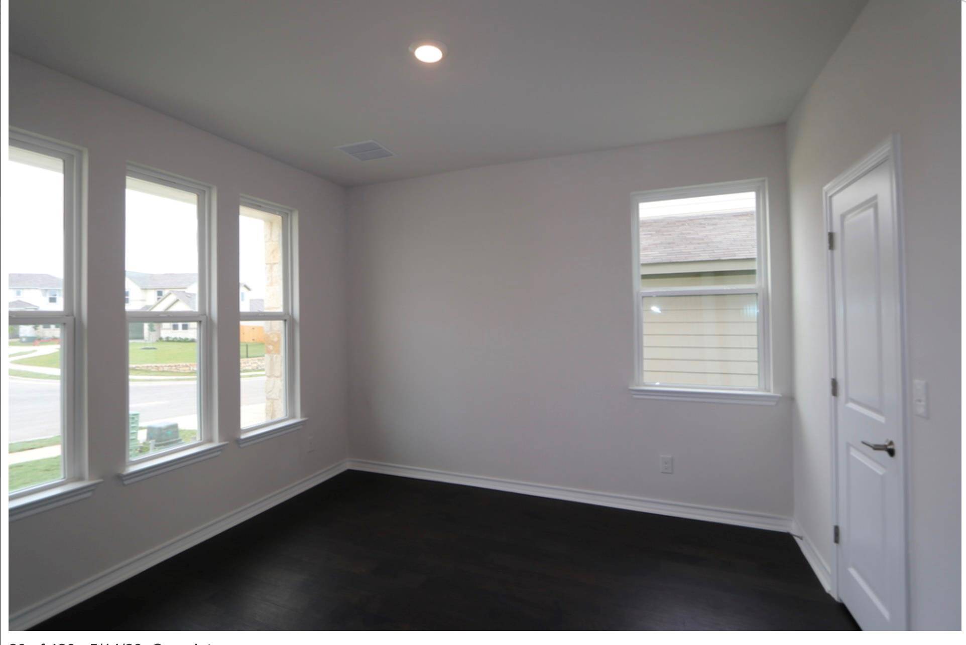 324 Terminus TRL, Liberty Hill, TX 78642