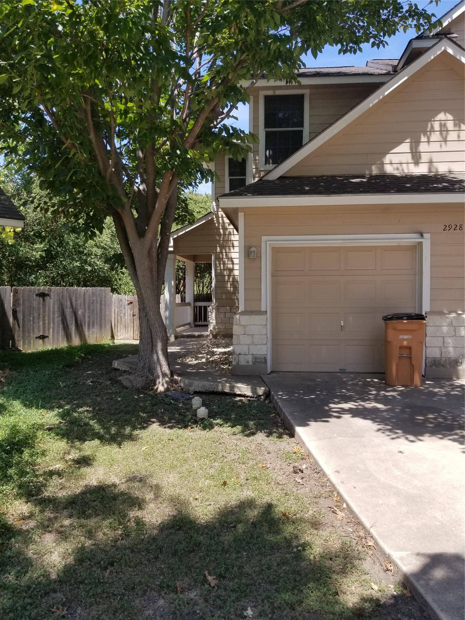 2928 Thrushwood DR #A, Austin, TX 78757