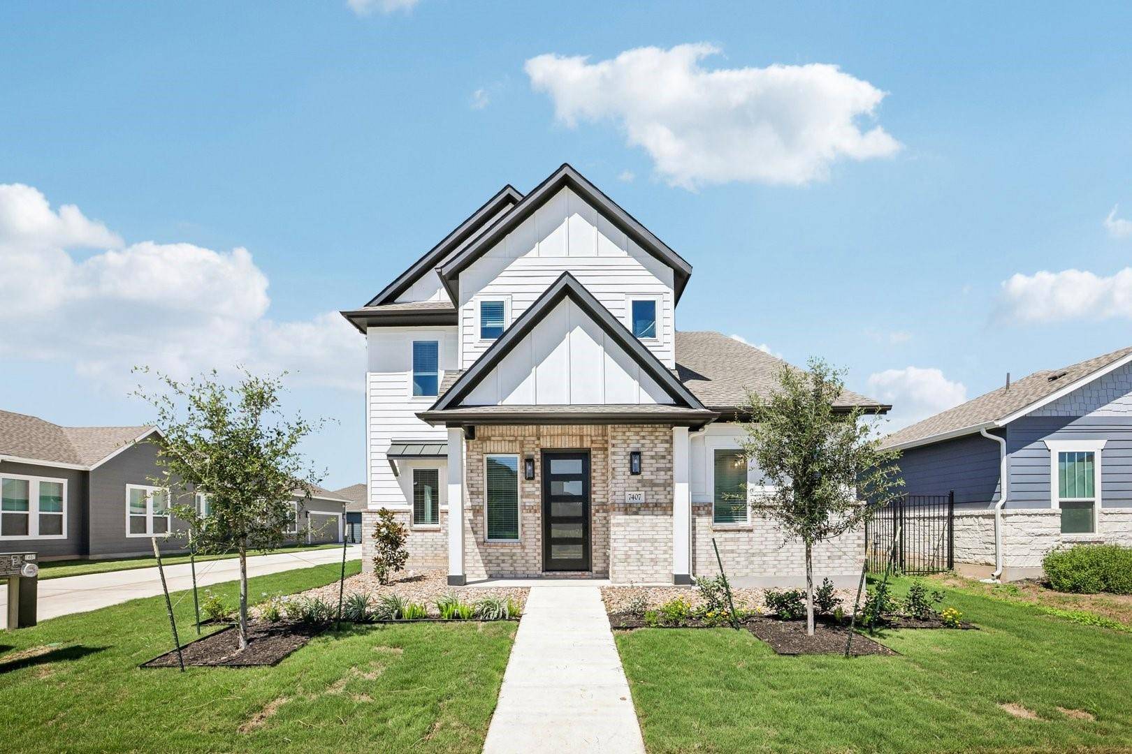 7501 Boyd Haven DR, Austin, TX 78744