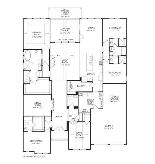 246 Alpine Crossing DR, Kyle, TX 78640