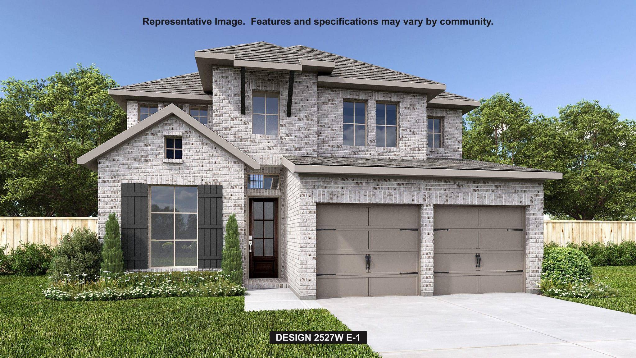 100 Adlai Ave, Georgetown, TX 78633
