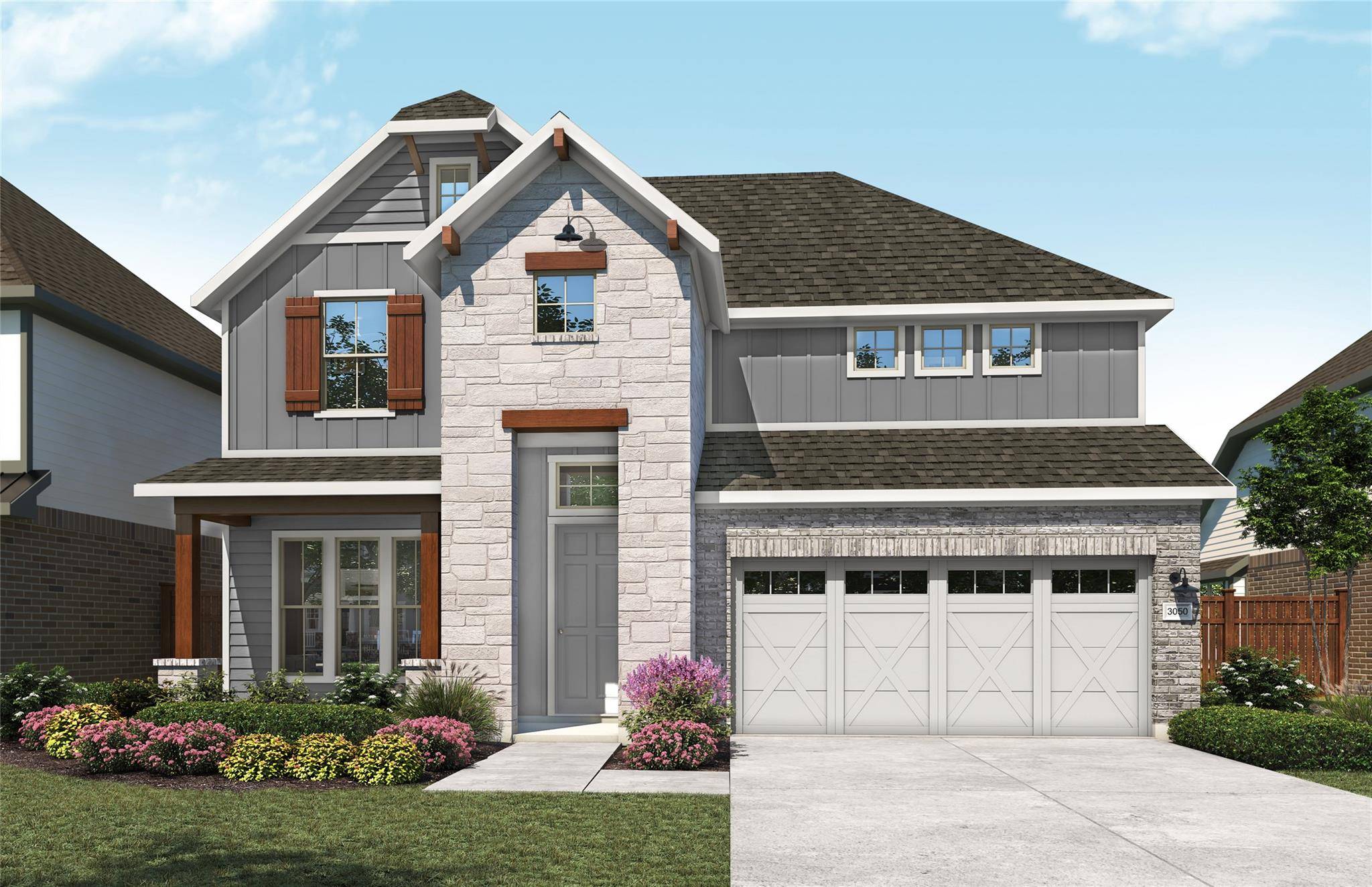 13504 Endless Narrow LN, Elgin, TX 78621