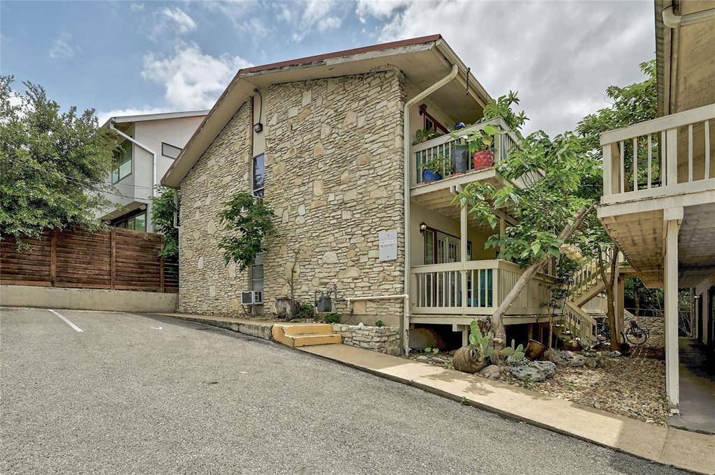 1510 W 6th ST #212, Austin, TX 78703