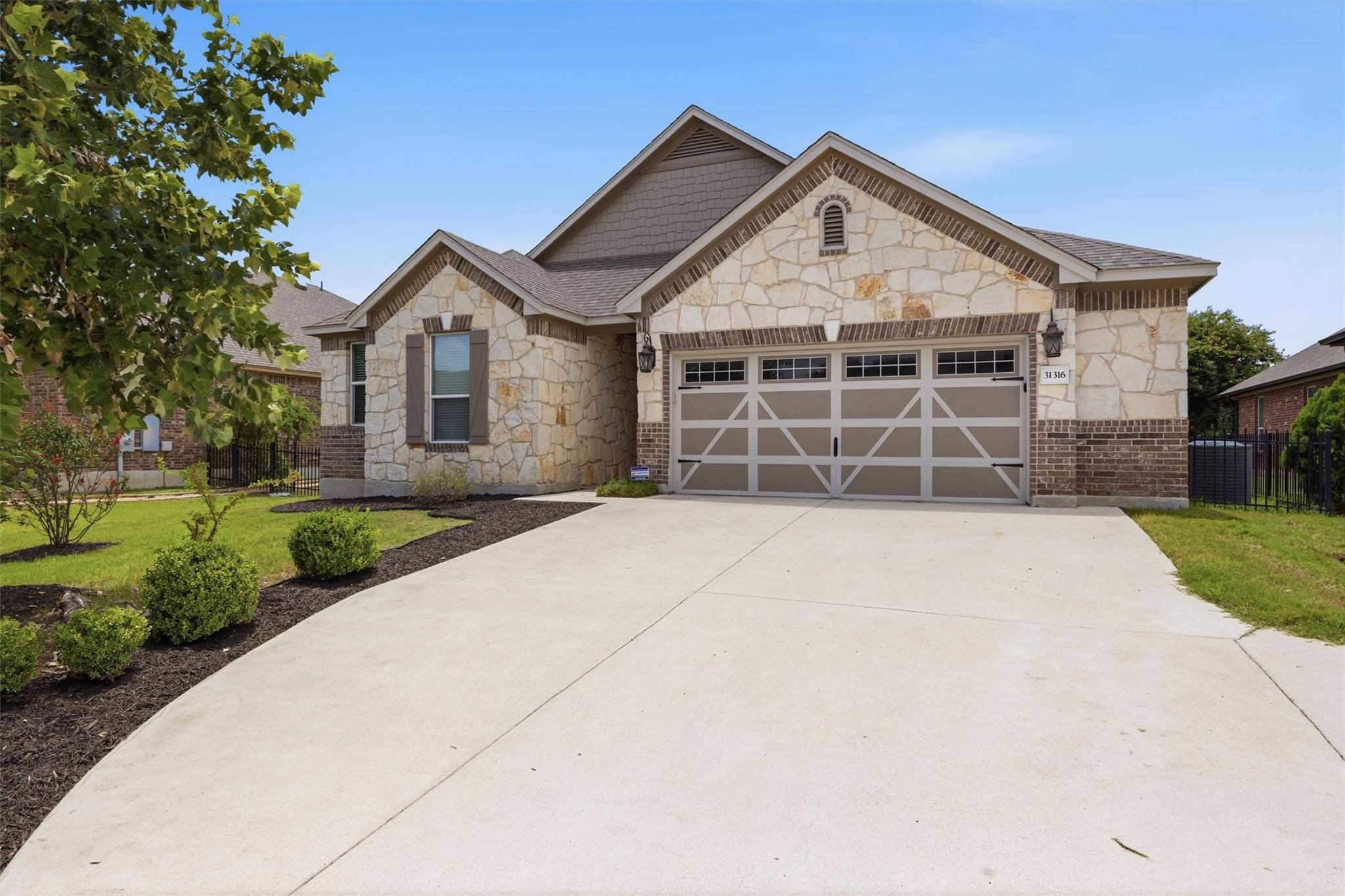 31316 Kingsway RD, Georgetown, TX 78628
