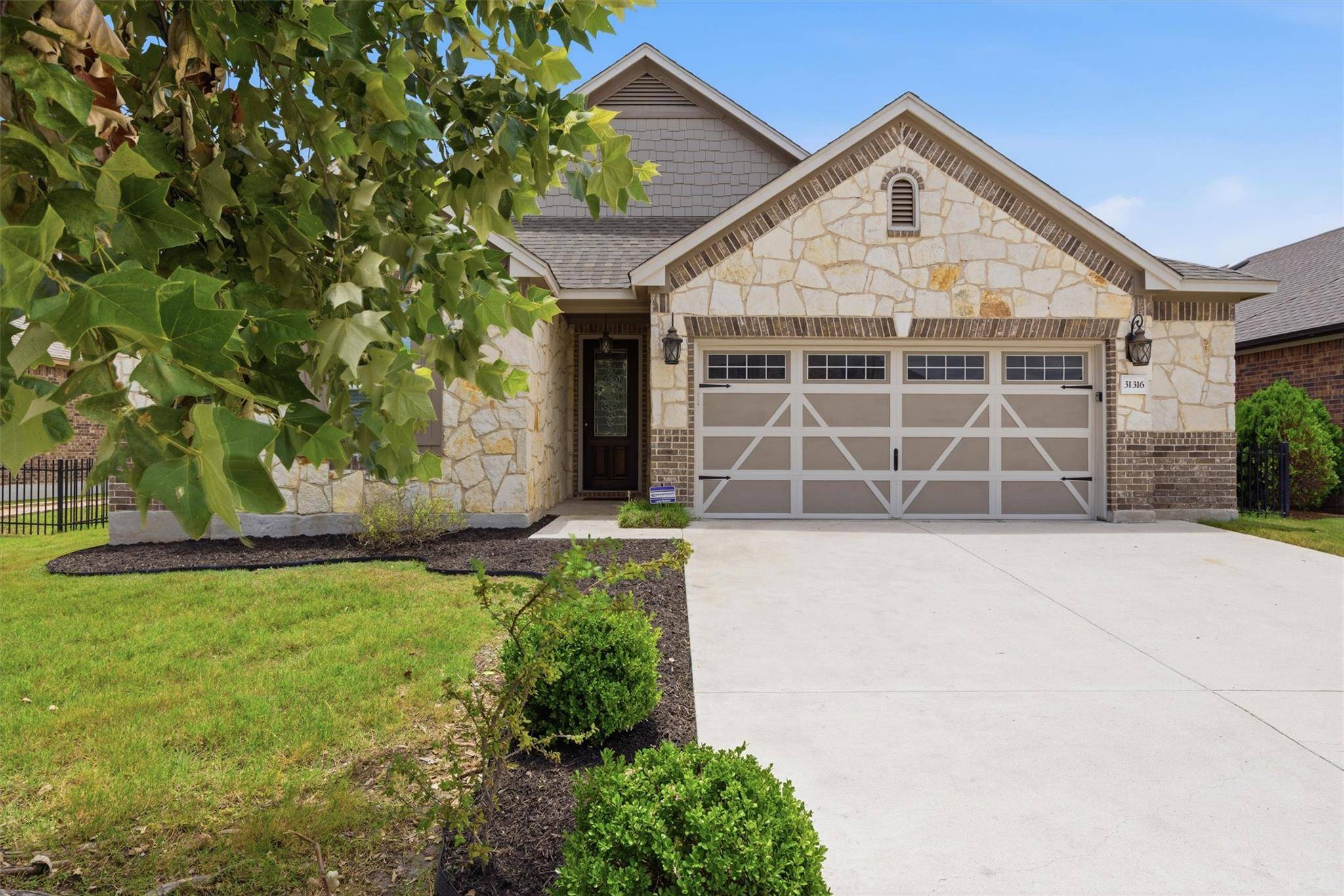 31316 Kingsway RD, Georgetown, TX 78628